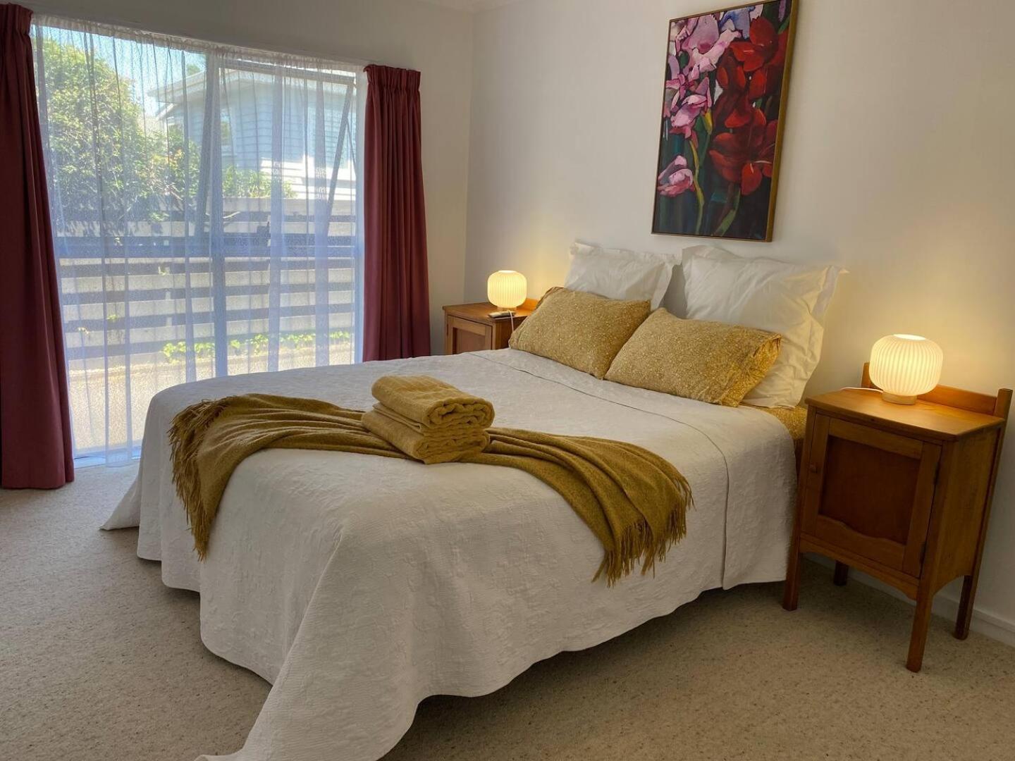 Styley On Briarley, Walk To Cbd And Hospital Villa Tauranga Ngoại thất bức ảnh